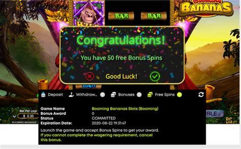 winnerzon casino no deposit bonus 50 free spins